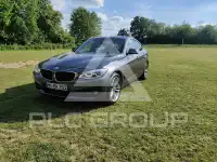 2017 BMW 330