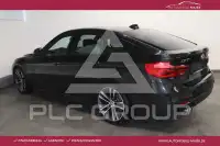 2017 BMW 330