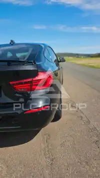 2017 BMW 330