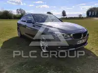 2017 BMW 330