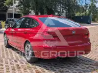 2017 BMW 330