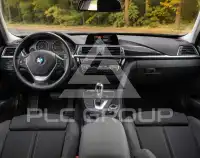 2017 BMW 330