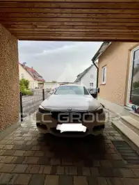 2017 BMW 330