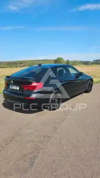 2017 BMW 330