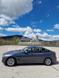2017 BMW 330