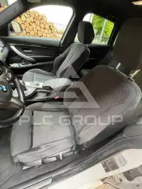 2017 BMW 330