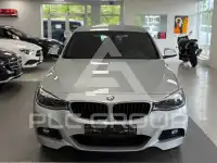 2017 BMW 330