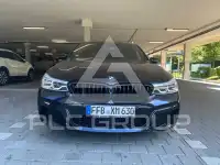 2017 BMW 630
