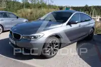 2017 BMW 630
