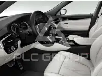 2017 BMW 630