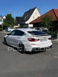 2017 BMW 630