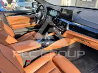 2017 BMW 630