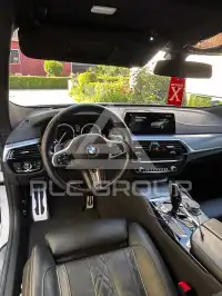 2017 BMW 630