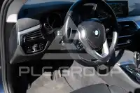 2017 BMW 630