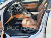2017 BMW 630