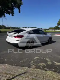 2017 BMW 630