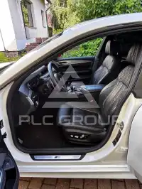 2017 BMW 630
