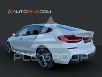 2017 BMW 630