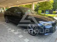 2017 BMW 630