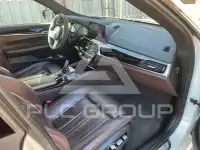 2017 BMW 630