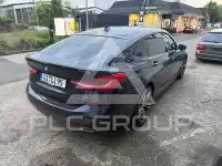 2017 BMW 630