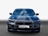 2017 BMW 630