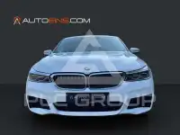2017 BMW 630