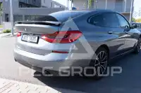 2017 BMW 630
