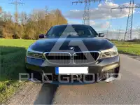 2017 BMW 630
