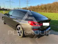 2017 BMW 630
