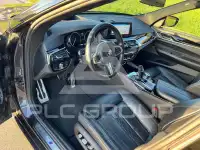 2017 BMW 630
