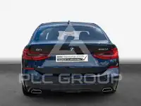 2017 BMW 630