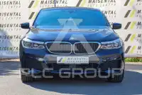 2017 BMW 630
