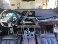 2017 BMW 630