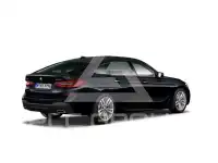 2017 BMW 630