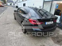 2017 BMW 630
