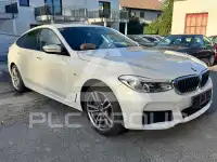 2017 BMW 630