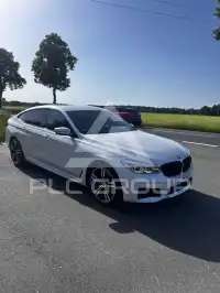 2017 BMW 630