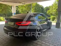 2017 BMW 630
