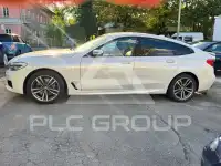 2017 BMW 630