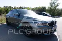 2017 BMW 630