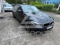 2017 BMW 630