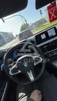 2017 BMW 630