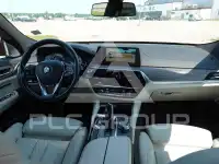 2017 BMW 640