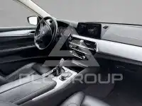 2017 BMW 640