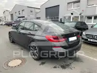 2017 BMW 640