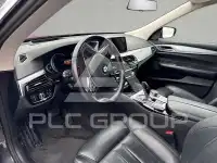 2017 BMW 640