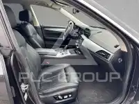 2017 BMW 640