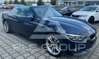 2017 BMW 420