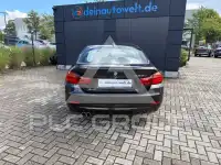 2017 BMW 420